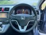 USED 2007 57 HONDA CR-V 2.0 i-VTEC EX SUV 5dr Petrol Automatic (195 g/km, 148 bhp) 