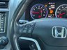 USED 2007 57 HONDA CR-V 2.0 i-VTEC EX SUV 5dr Petrol Automatic (195 g/km, 148 bhp) 