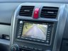 USED 2007 57 HONDA CR-V 2.0 i-VTEC EX SUV 5dr Petrol Automatic (195 g/km, 148 bhp) 