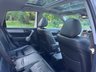 USED 2007 57 HONDA CR-V 2.0 i-VTEC EX SUV 5dr Petrol Automatic (195 g/km, 148 bhp) 