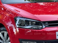 USED 2011 61 VOLKSWAGEN POLO 1.2 TSI SEL Hatchback 3dr Petrol Manual Euro 5 (105 ps) 