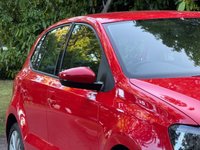 USED 2011 61 VOLKSWAGEN POLO 1.2 TSI SEL Hatchback 3dr Petrol Manual Euro 5 (105 ps) 