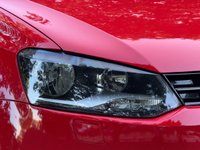 USED 2011 61 VOLKSWAGEN POLO 1.2 TSI SEL Hatchback 3dr Petrol Manual Euro 5 (105 ps) 