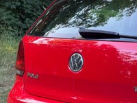USED 2011 61 VOLKSWAGEN POLO 1.2 TSI SEL Hatchback 3dr Petrol Manual Euro 5 (105 ps) 
