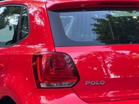 USED 2011 61 VOLKSWAGEN POLO 1.2 TSI SEL Hatchback 3dr Petrol Manual Euro 5 (105 ps) 