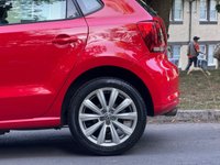 USED 2011 61 VOLKSWAGEN POLO 1.2 TSI SEL Hatchback 3dr Petrol Manual Euro 5 (105 ps) 