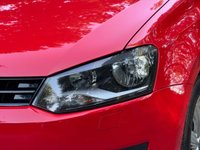 USED 2011 61 VOLKSWAGEN POLO 1.2 TSI SEL Hatchback 3dr Petrol Manual Euro 5 (105 ps) 