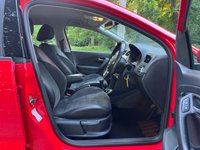 USED 2011 61 VOLKSWAGEN POLO 1.2 TSI SEL Hatchback 3dr Petrol Manual Euro 5 (105 ps) 