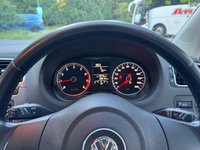 USED 2011 61 VOLKSWAGEN POLO 1.2 TSI SEL Hatchback 3dr Petrol Manual Euro 5 (105 ps) 