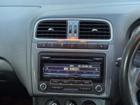 USED 2011 61 VOLKSWAGEN POLO 1.2 TSI SEL Hatchback 3dr Petrol Manual Euro 5 (105 ps) 