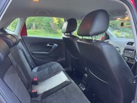 USED 2011 61 VOLKSWAGEN POLO 1.2 TSI SEL Hatchback 3dr Petrol Manual Euro 5 (105 ps) 