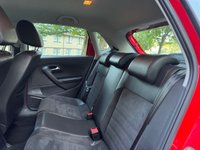 USED 2011 61 VOLKSWAGEN POLO 1.2 TSI SEL Hatchback 3dr Petrol Manual Euro 5 (105 ps) 