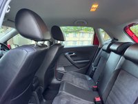 USED 2011 61 VOLKSWAGEN POLO 1.2 TSI SEL Hatchback 3dr Petrol Manual Euro 5 (105 ps) 