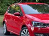 USED 2011 61 VOLKSWAGEN POLO 1.2 TSI SEL Hatchback 3dr Petrol Manual Euro 5 (105 ps) 