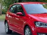 USED 2011 61 VOLKSWAGEN POLO 1.2 TSI SEL Hatchback 3dr Petrol Manual Euro 5 (105 ps) 