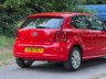 USED 2011 61 VOLKSWAGEN POLO 1.2 TSI SEL Hatchback 3dr Petrol Manual Euro 5 (105 ps) 