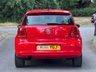 USED 2011 61 VOLKSWAGEN POLO 1.2 TSI SEL Hatchback 3dr Petrol Manual Euro 5 (105 ps) 