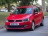 USED 2011 61 VOLKSWAGEN POLO 1.2 TSI SEL Hatchback 3dr Petrol Manual Euro 5 (105 ps) 