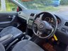 USED 2011 61 VOLKSWAGEN POLO 1.2 TSI SEL Hatchback 3dr Petrol Manual Euro 5 (105 ps) 