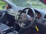 USED 2011 61 VOLKSWAGEN POLO 1.2 TSI SEL Hatchback 3dr Petrol Manual Euro 5 (105 ps) 
