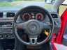 USED 2011 61 VOLKSWAGEN POLO 1.2 TSI SEL Hatchback 3dr Petrol Manual Euro 5 (105 ps) 