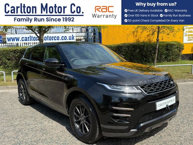 Carlton Motor Co