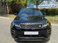 USED 2022 22 LAND ROVER RANGE ROVER EVOQUE 2.0 D165 R-Dynamic SUV 5dr Diesel Manual FWD Euro 6 (s/s) (163 ps) Direct to us from lease company