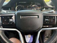 USED 2022 22 LAND ROVER RANGE ROVER EVOQUE 2.0 D165 R-Dynamic SUV 5dr Diesel Manual FWD Euro 6 (s/s) (163 ps) Direct to us from lease company