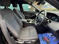 USED 2022 22 LAND ROVER RANGE ROVER EVOQUE 2.0 D165 R-Dynamic SUV 5dr Diesel Manual FWD Euro 6 (s/s) (163 ps) Direct to us from lease company