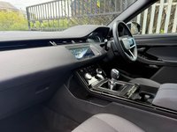 USED 2022 22 LAND ROVER RANGE ROVER EVOQUE 2.0 D165 R-Dynamic SUV 5dr Diesel Manual FWD Euro 6 (s/s) (163 ps) Direct to us from lease company