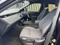 USED 2022 22 LAND ROVER RANGE ROVER EVOQUE 2.0 D165 R-Dynamic SUV 5dr Diesel Manual FWD Euro 6 (s/s) (163 ps) Direct to us from lease company
