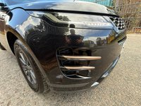 USED 2022 22 LAND ROVER RANGE ROVER EVOQUE 2.0 D165 R-Dynamic SUV 5dr Diesel Manual FWD Euro 6 (s/s) (163 ps) Direct to us from lease company