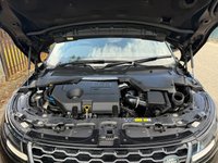 USED 2022 22 LAND ROVER RANGE ROVER EVOQUE 2.0 D165 R-Dynamic SUV 5dr Diesel Manual FWD Euro 6 (s/s) (163 ps) Direct to us from lease company