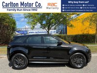 USED 2022 22 LAND ROVER RANGE ROVER EVOQUE 2.0 D165 R-Dynamic SUV 5dr Diesel Manual FWD Euro 6 (s/s) (163 ps) Direct to us from lease company