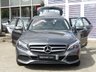 USED 2018 18 MERCEDES-BENZ C-CLASS 2.0 C350e 6.4kWh Sport Estate 5dr Petrol Plug-in Hybrid G-Tronic+ Euro 6 (s/s) (293 ps) Finished in SELENITE GREY with contrasting  CRYSTAL GREY HEATED LEATHER. This C-Class covers all the important Estate bases. It,s comfortable, cheap to run and comes with a posh interior. It is still a C-Class at heart, just with a plug-in petrol-electric hybrid powertrain which gives it an official economy of 134.5mpg.  Features include NAV, REAR CAMERA, Electric Boot, Cruise, DAB, B/Tooth Heated Leather, Alloys and much more. Serviced at 16055 miles, 38594 miles, 67637miles and at 83969 miles