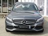 USED 2018 18 MERCEDES-BENZ C-CLASS 2.0 C350e 6.4kWh Sport Estate 5dr Petrol Plug-in Hybrid G-Tronic+ Euro 6 (s/s) (293 ps) Finished in SELENITE GREY with contrasting  CRYSTAL GREY HEATED LEATHER. This C-Class covers all the important Estate bases. It,s comfortable, cheap to run and comes with a posh interior. It is still a C-Class at heart, just with a plug-in petrol-electric hybrid powertrain which gives it an official economy of 134.5mpg.  Features include NAV, REAR CAMERA, Electric Boot, Cruise, DAB, B/Tooth Heated Leather, Alloys and much more. Serviced at 16055 miles, 38594 miles, 67637miles and at 83969 miles