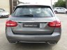 USED 2018 18 MERCEDES-BENZ C-CLASS 2.0 C350e 6.4kWh Sport Estate 5dr Petrol Plug-in Hybrid G-Tronic+ Euro 6 (s/s) (293 ps) Finished in SELENITE GREY with contrasting  CRYSTAL GREY HEATED LEATHER. This C-Class covers all the important Estate bases. It,s comfortable, cheap to run and comes with a posh interior. It is still a C-Class at heart, just with a plug-in petrol-electric hybrid powertrain which gives it an official economy of 134.5mpg.  Features include NAV, REAR CAMERA, Electric Boot, Cruise, DAB, B/Tooth Heated Leather, Alloys and much more. Serviced at 16055 miles, 38594 miles, 67637miles and at 83969 miles