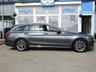 USED 2018 18 MERCEDES-BENZ C-CLASS 2.0 C350e 6.4kWh Sport Estate 5dr Petrol Plug-in Hybrid G-Tronic+ Euro 6 (s/s) (293 ps) Finished in SELENITE GREY with contrasting  CRYSTAL GREY HEATED LEATHER. This C-Class covers all the important Estate bases. It,s comfortable, cheap to run and comes with a posh interior. It is still a C-Class at heart, just with a plug-in petrol-electric hybrid powertrain which gives it an official economy of 134.5mpg.  Features include NAV, REAR CAMERA, Electric Boot, Cruise, DAB, B/Tooth Heated Leather, Alloys and much more. Serviced at 16055 miles, 38594 miles, 67637miles and at 83969 miles