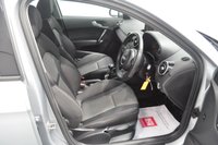 USED 2014 14 AUDI A1 1.4 TFSI Sport Sportback 5dr Petrol Manual Euro 5 (s/s) (122 ps) Rear Parking Sensors, Bluetooth Conectivity