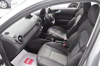 USED 2014 14 AUDI A1 1.4 TFSI Sport Sportback 5dr Petrol Manual Euro 5 (s/s) (122 ps) Rear Parking Sensors, Bluetooth Conectivity