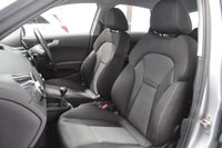 USED 2014 14 AUDI A1 1.4 TFSI Sport Sportback 5dr Petrol Manual Euro 5 (s/s) (122 ps) Rear Parking Sensors, Bluetooth Conectivity