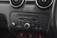 USED 2014 14 AUDI A1 1.4 TFSI Sport Sportback 5dr Petrol Manual Euro 5 (s/s) (122 ps) Rear Parking Sensors, Bluetooth Conectivity