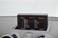 USED 2014 14 AUDI A1 1.4 TFSI Sport Sportback 5dr Petrol Manual Euro 5 (s/s) (122 ps) Rear Parking Sensors, Bluetooth Conectivity