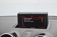 USED 2014 14 AUDI A1 1.4 TFSI Sport Sportback 5dr Petrol Manual Euro 5 (s/s) (122 ps) Rear Parking Sensors, Bluetooth Conectivity