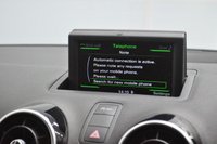 USED 2014 14 AUDI A1 1.4 TFSI Sport Sportback 5dr Petrol Manual Euro 5 (s/s) (122 ps) Rear Parking Sensors, Bluetooth Conectivity