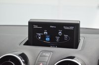 USED 2014 14 AUDI A1 1.4 TFSI Sport Sportback 5dr Petrol Manual Euro 5 (s/s) (122 ps) Rear Parking Sensors, Bluetooth Conectivity