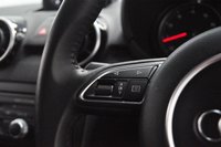 USED 2014 14 AUDI A1 1.4 TFSI Sport Sportback 5dr Petrol Manual Euro 5 (s/s) (122 ps) Rear Parking Sensors, Bluetooth Conectivity