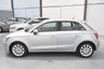USED 2014 14 AUDI A1 1.4 TFSI Sport Sportback 5dr Petrol Manual Euro 5 (s/s) (122 ps) Rear Parking Sensors, Bluetooth Conectivity