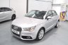 USED 2014 14 AUDI A1 1.4 TFSI Sport Sportback 5dr Petrol Manual Euro 5 (s/s) (122 ps) Rear Parking Sensors, Bluetooth Conectivity