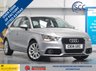 USED 2014 14 AUDI A1 1.4 TFSI Sport Sportback 5dr Petrol Manual Euro 5 (s/s) (122 ps) Rear Parking Sensors, Bluetooth Conectivity